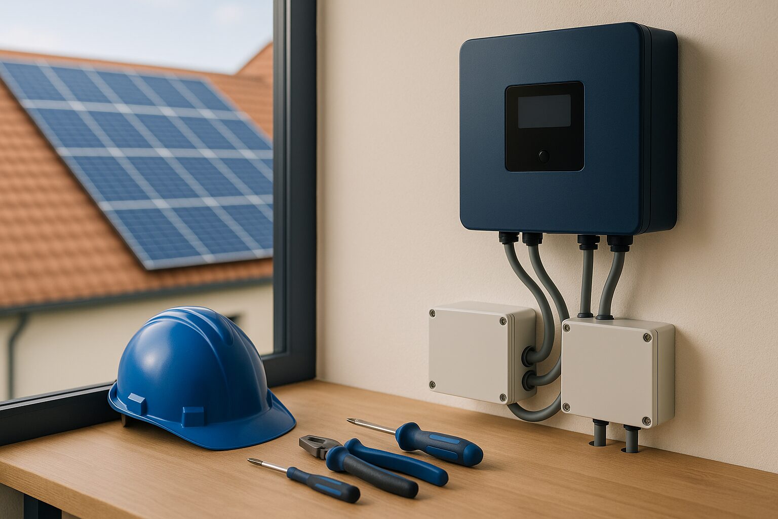 Impressum – Bechtold Solar-Technik GmbH