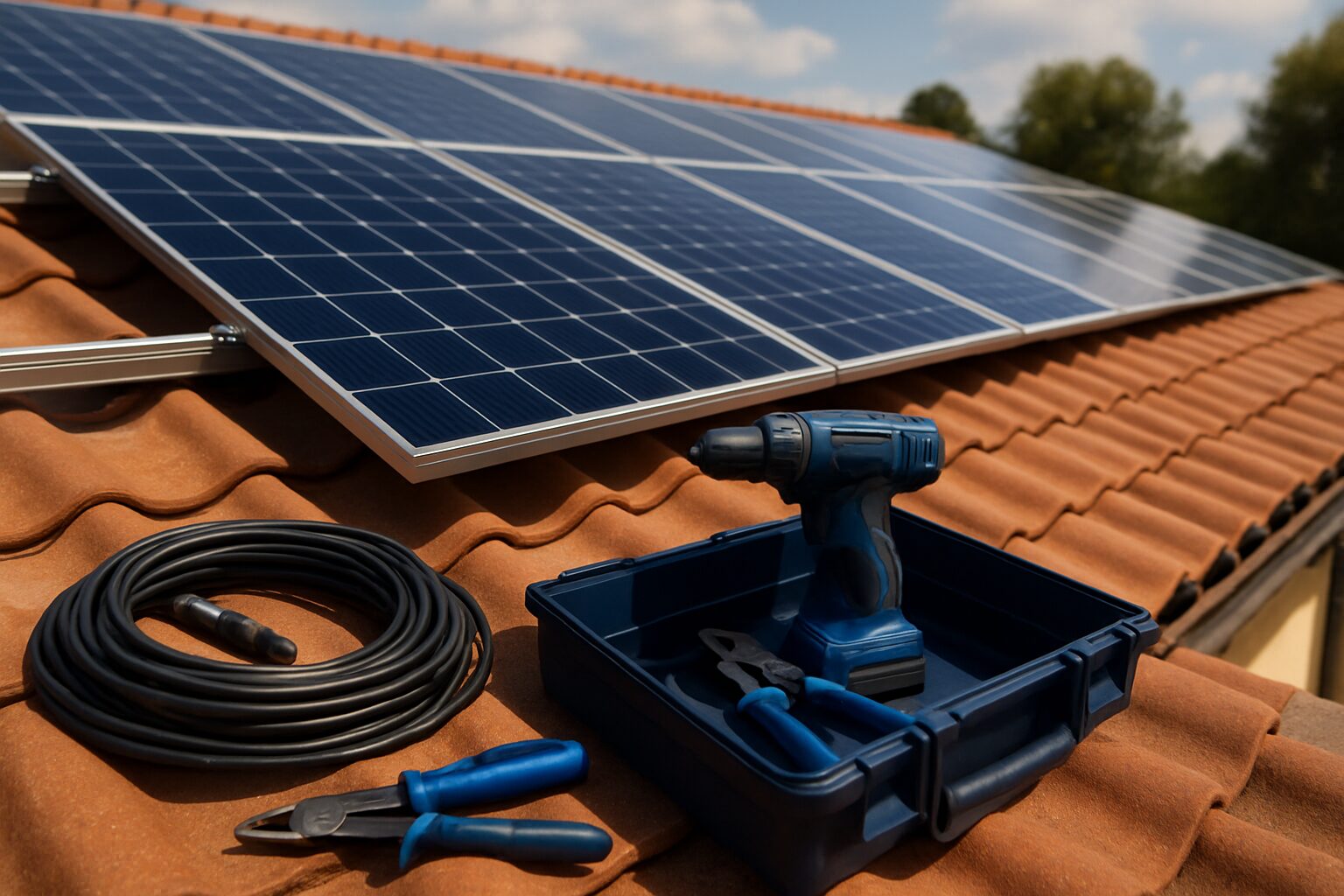 Wiki – Bechtold Solar-Technik GmbH